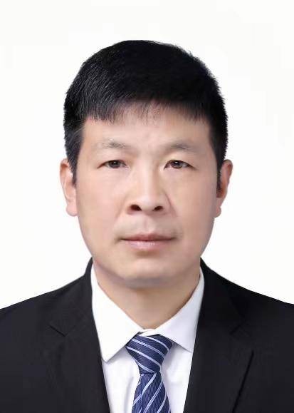 杨睿(贵州省兴义市委常委,市人民政府副市长)
