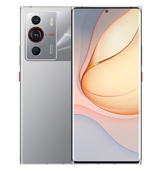 努比亚Z40 Pro