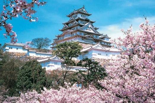 日本皇宫