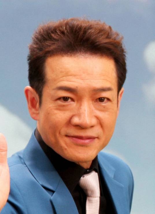田原俊彦