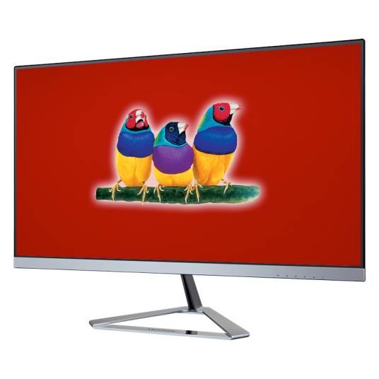 LCD液晶显示器