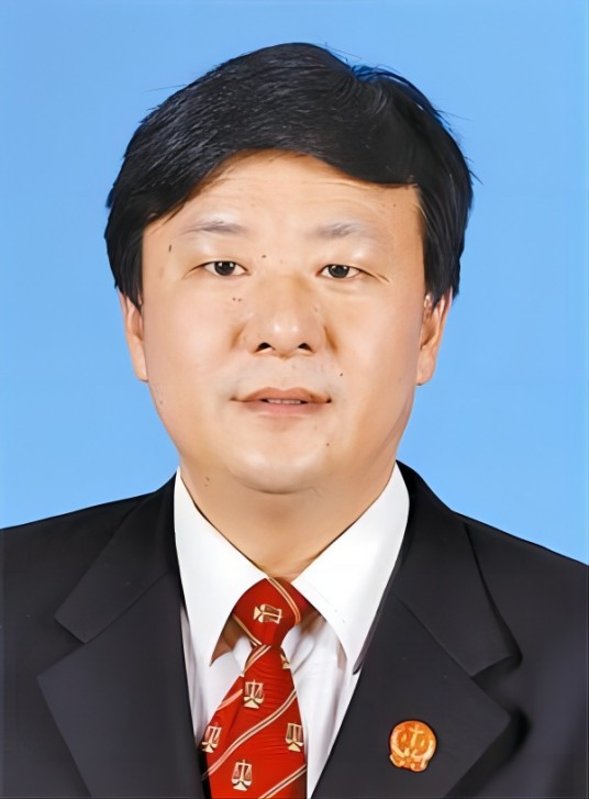 胡云腾