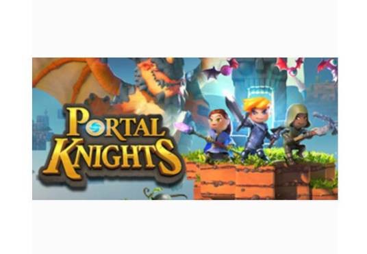 portal knights