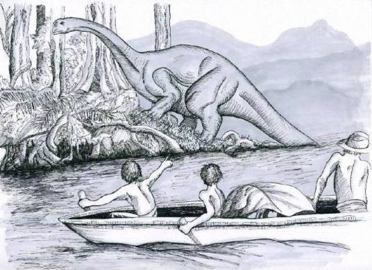 未确认生物体