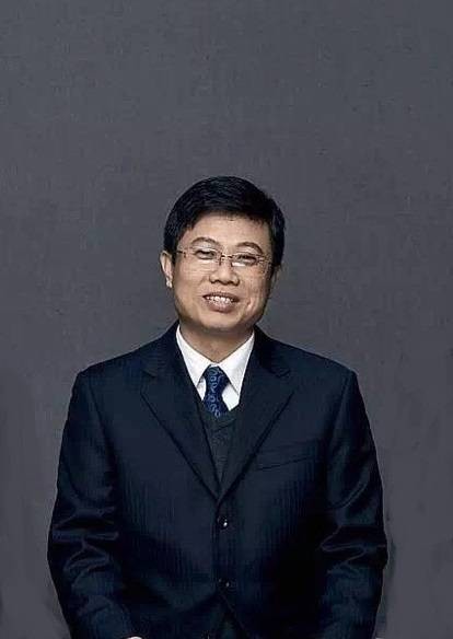 何宇(五院载人航天总体部副部长)