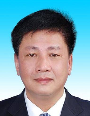 梁志强(广东省清远市政协原主席)