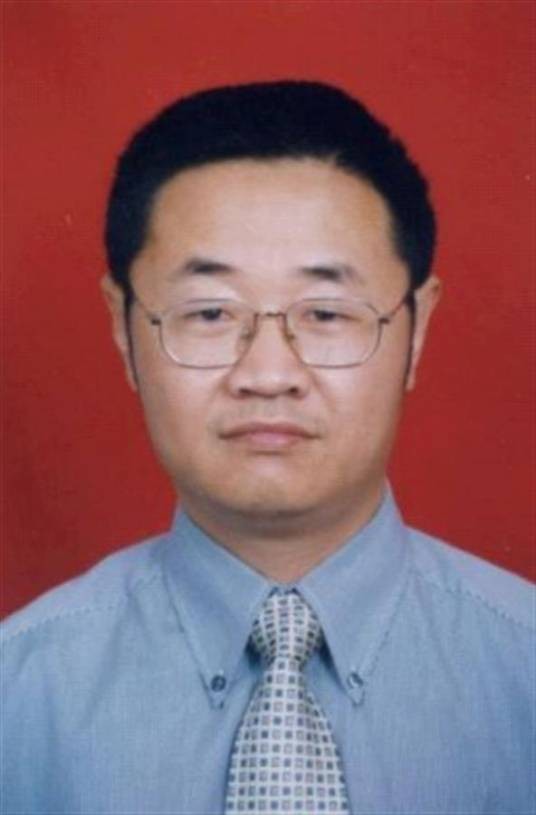 张育军