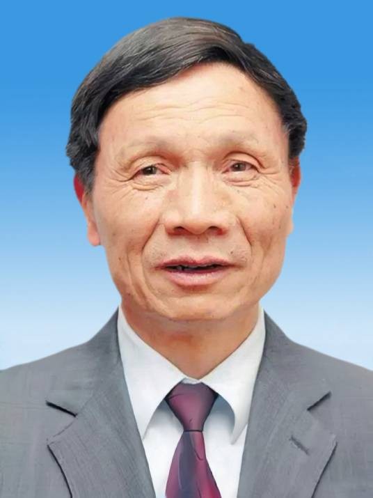 黄伯云（中国工程院院士、粉末冶金专家）