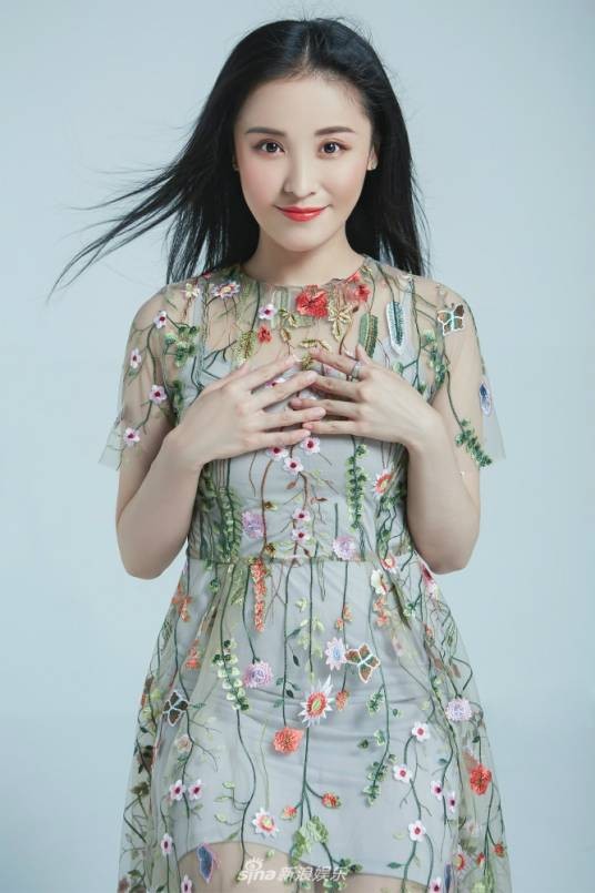 王玲玲（中国内地女演员）
