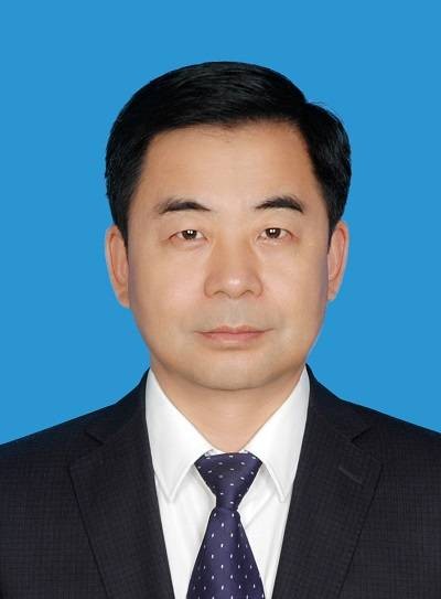 杜鑫（辽宁省农业农村厅党组成员、副厅长）