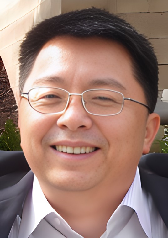 李文军（中山大学校长助理、软件学院院长）