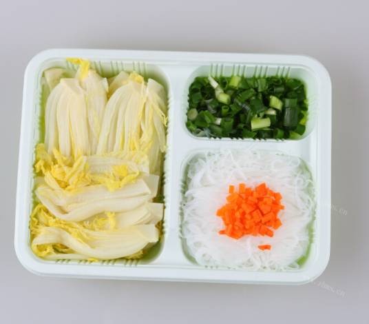 半成品菜