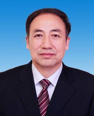李文明（陕西省榆林市人大常委会原党组副书记）