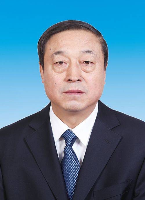 赵凤桐（北京京企中轴线保护公益基金会理事长）