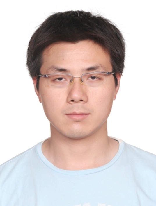 朱鹏飞（上海交通大学副教授）