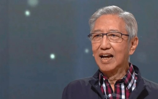 卢雄（中国香港资深配音员）