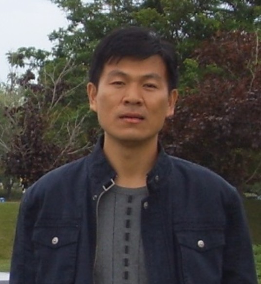 黄玉龙（暨南大学电气信息学院讲师）