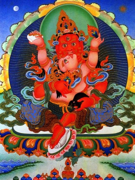 红财神（神祇）