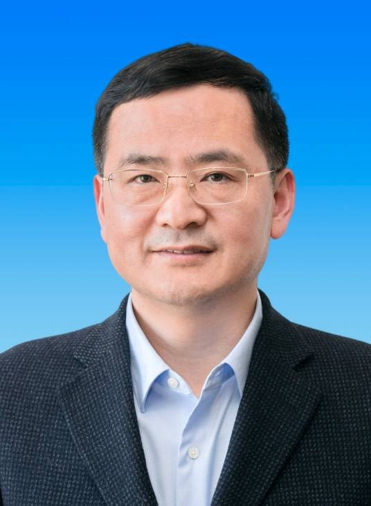 孙海东（江苏省无锡市滨湖区委书记）