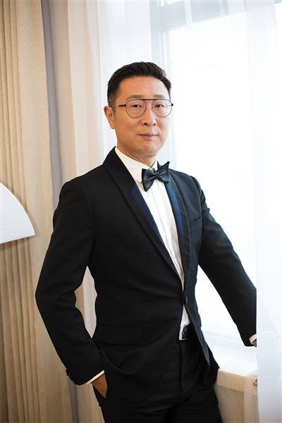 林永健(中国内地男演员、西藏文艺志愿者协会顾问、中国电视艺术家协会副主席)