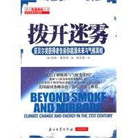 拨开迷雾(2011年石油工业出版社出版的图书)
