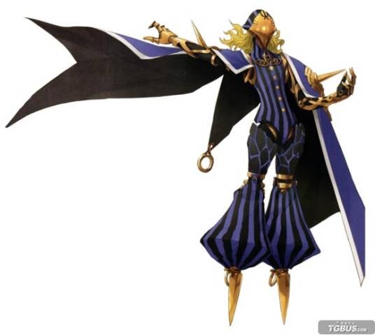 阿维斯布隆(日本小说《Fate/Apocrypha》中的角色)