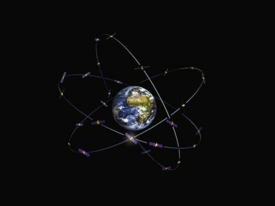 卫星星历