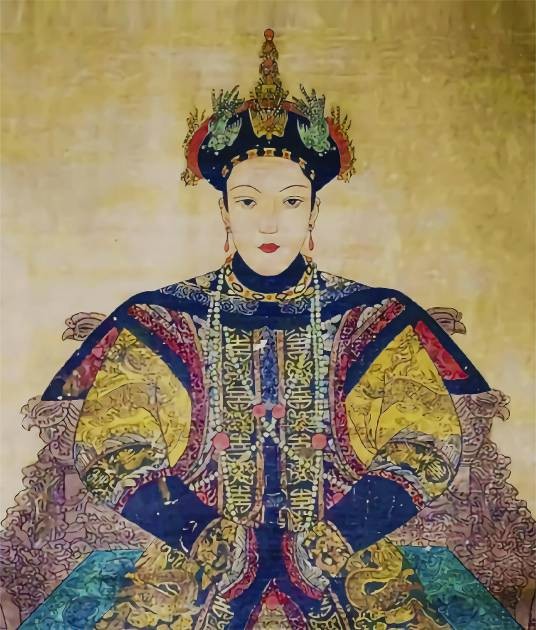 清世祖废后