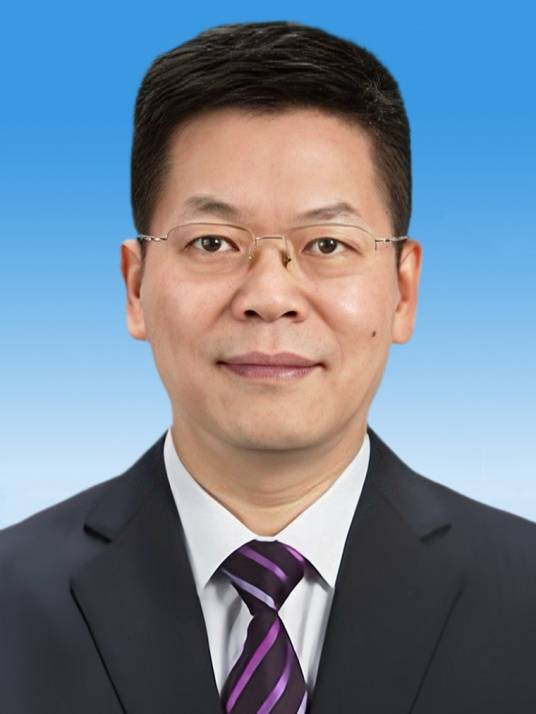 邓卫（湖南大学党委书记）