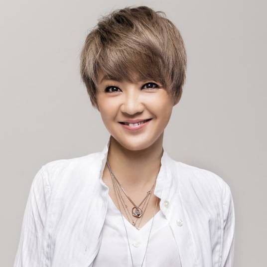 陈慧娴（中国香港流行乐女歌手）
