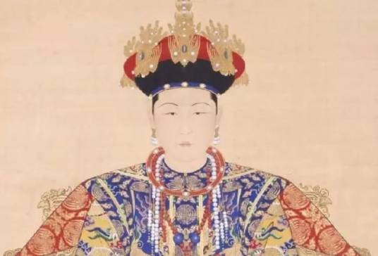 康熙妃嫔（康熙帝的后妃）
