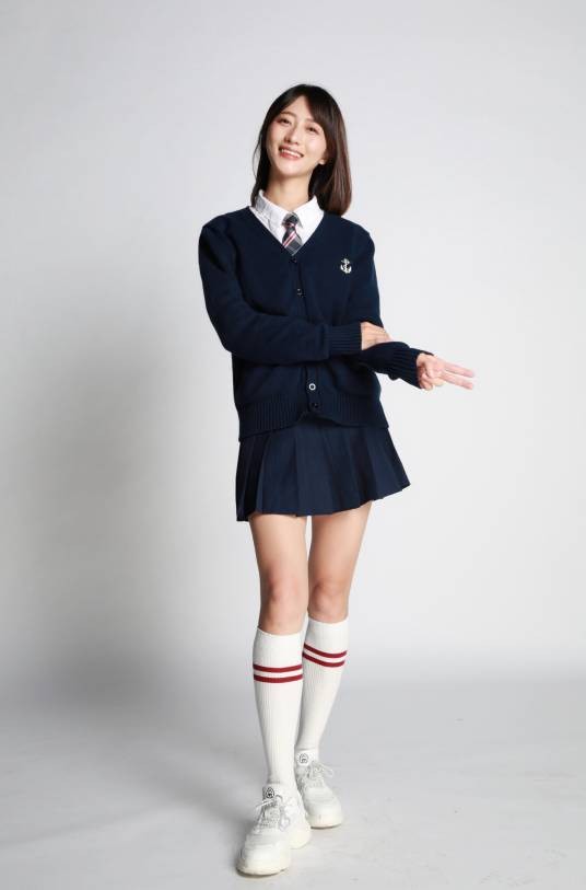 杨沁（美女老师）