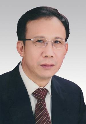 林木声