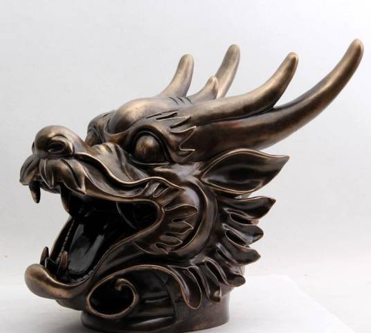 龙首(汉语词汇)