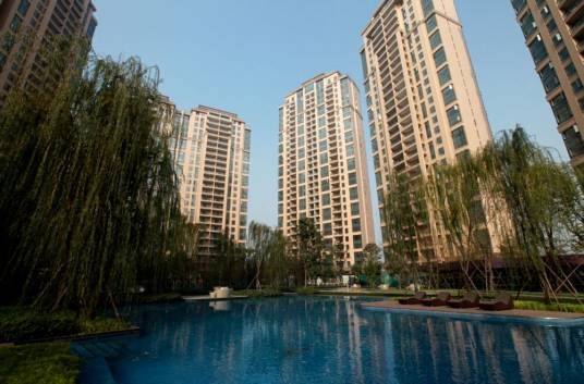 仁恒·滨河湾