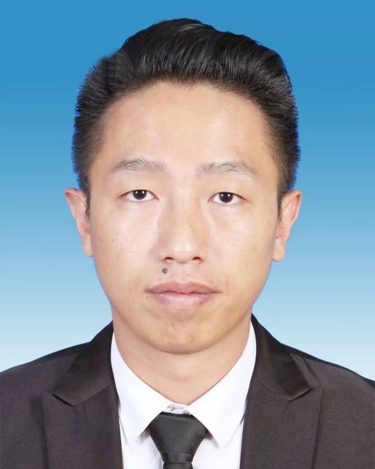 马玉龙（共青团云南省丽江市宁蒗县委书记）