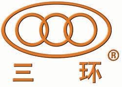 三环锁业集团有限公司