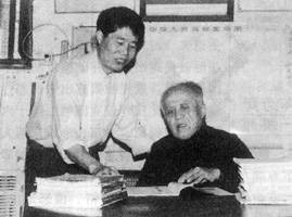 李庆霖