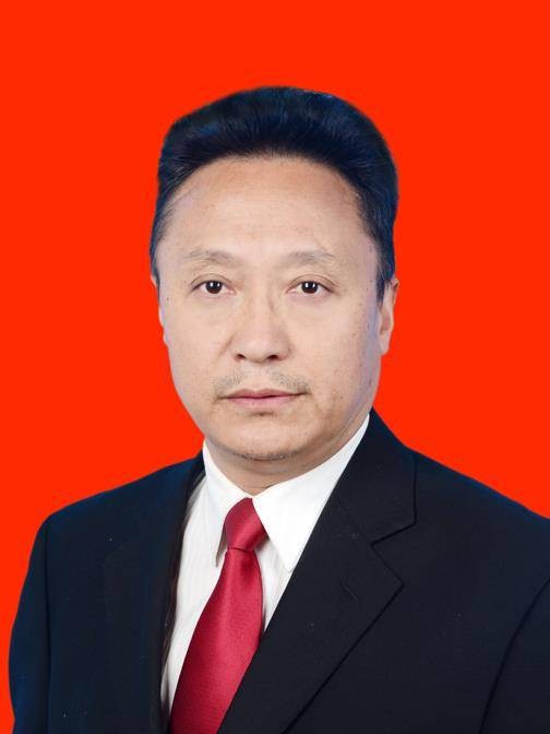 陈永清（四川省阿坝藏族羌族自治州黑水县人大常委会主任）