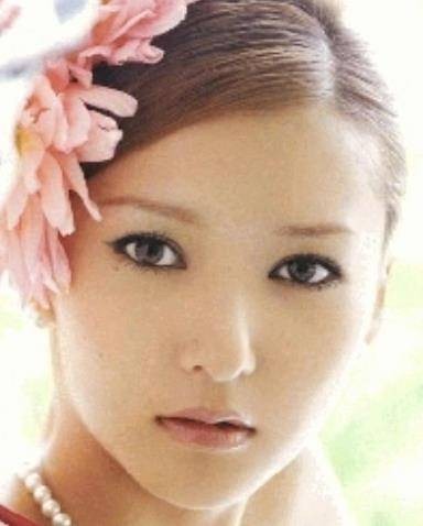 美优
