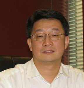 卢雷(苹果公司亚太区副总裁)