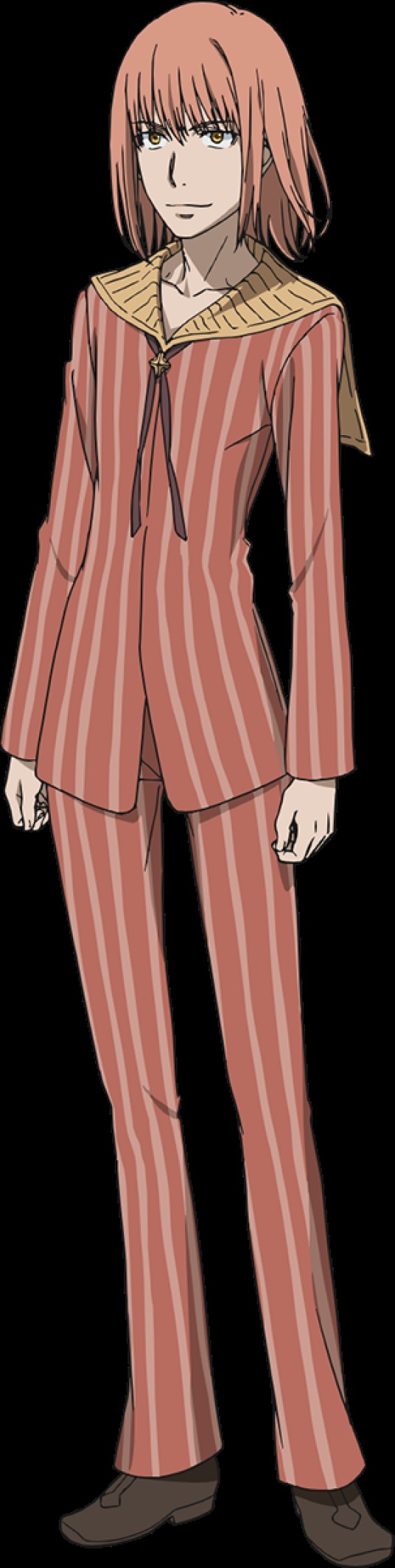 右方之火