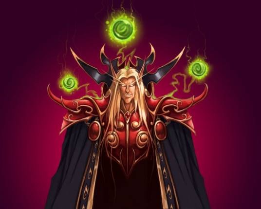 召唤师（《DotA》中的英雄）