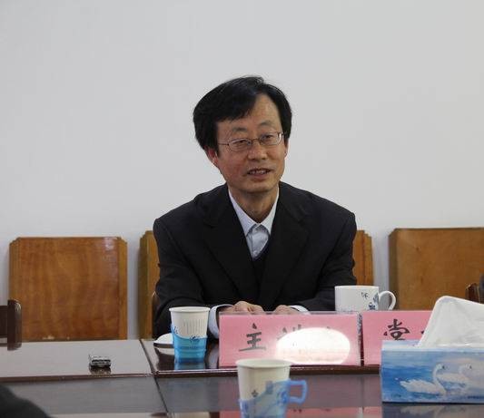 常建华（南开大学教授）