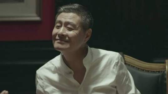 杜伯仲(电视剧《人民的名义》人物)