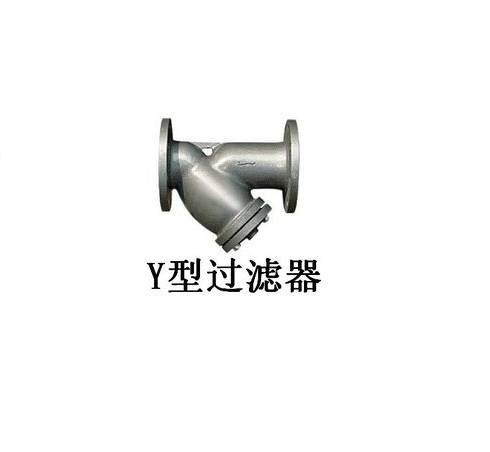 气体过滤器
