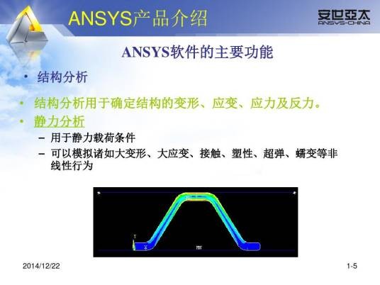 ANSYS AUTODYN