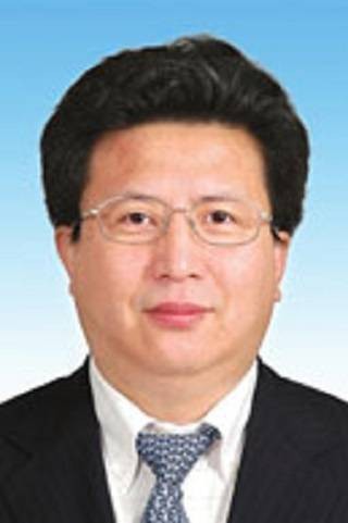沈中阳（天津市第一中心医院原院长）