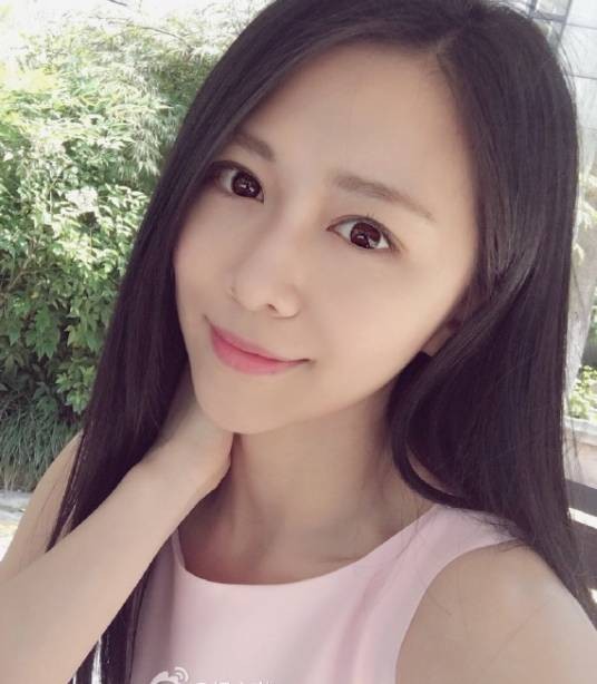 杨安琪(中国内地90后女演员)