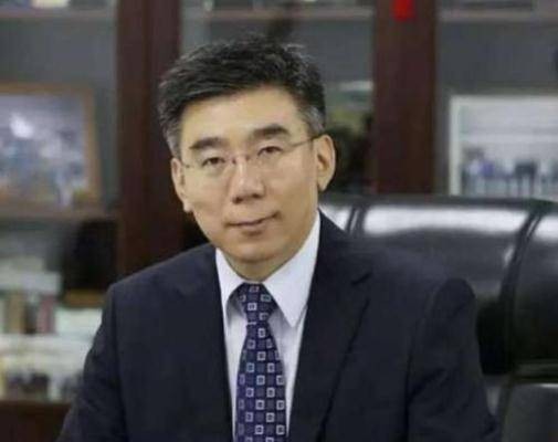 赵先明(哈尔滨工业大学教授、未来信息技术研究院院长)